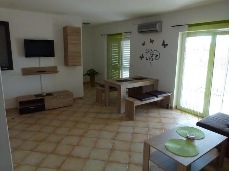 Apartmani Ivanic Vir Exterior photo
