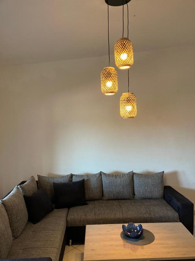 Apartmani Ivanic Vir Exterior photo