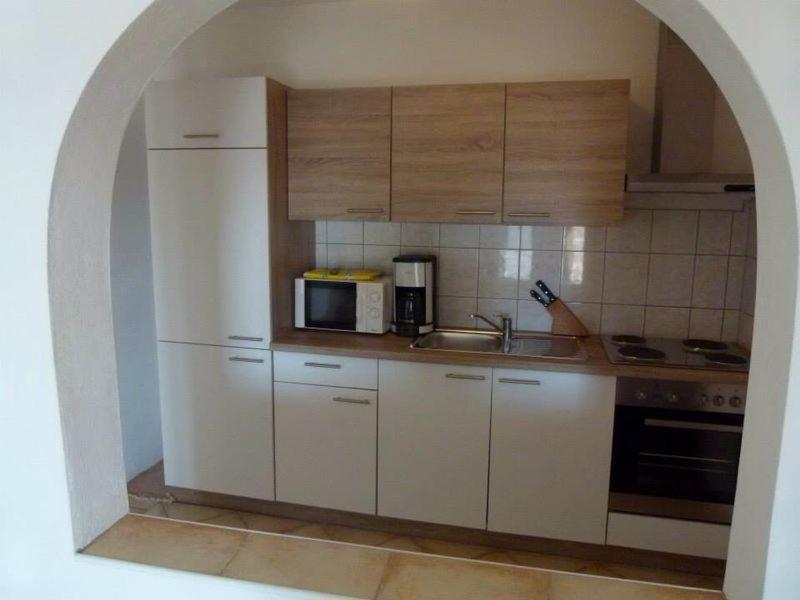 Apartmani Ivanic Vir Exterior photo