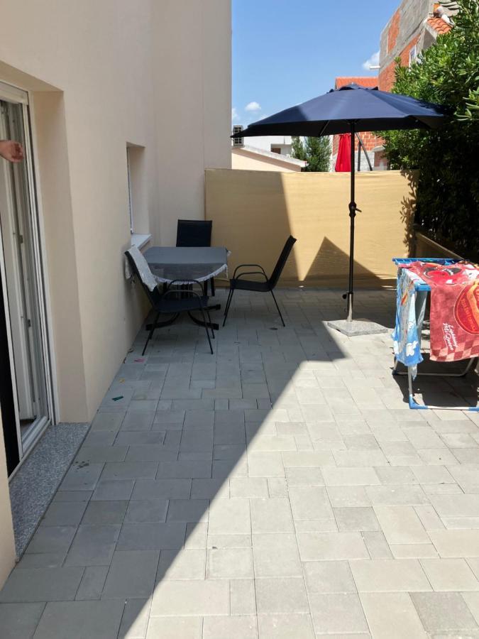 Apartmani Ivanic Vir Exterior photo
