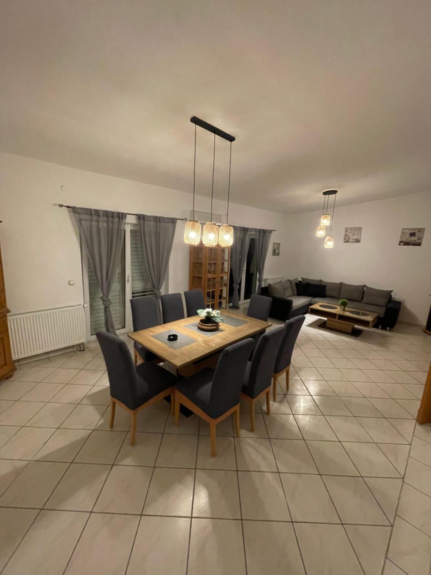 Apartmani Ivanic Vir Exterior photo