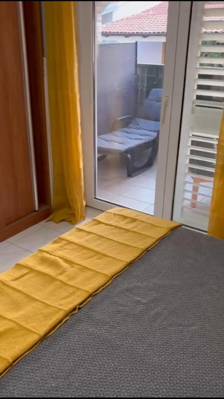 Apartmani Ivanic Vir Exterior photo