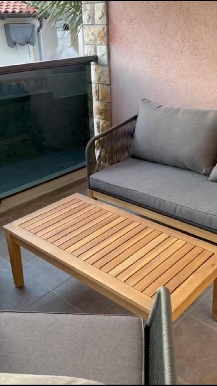 Apartmani Ivanic Vir Exterior photo