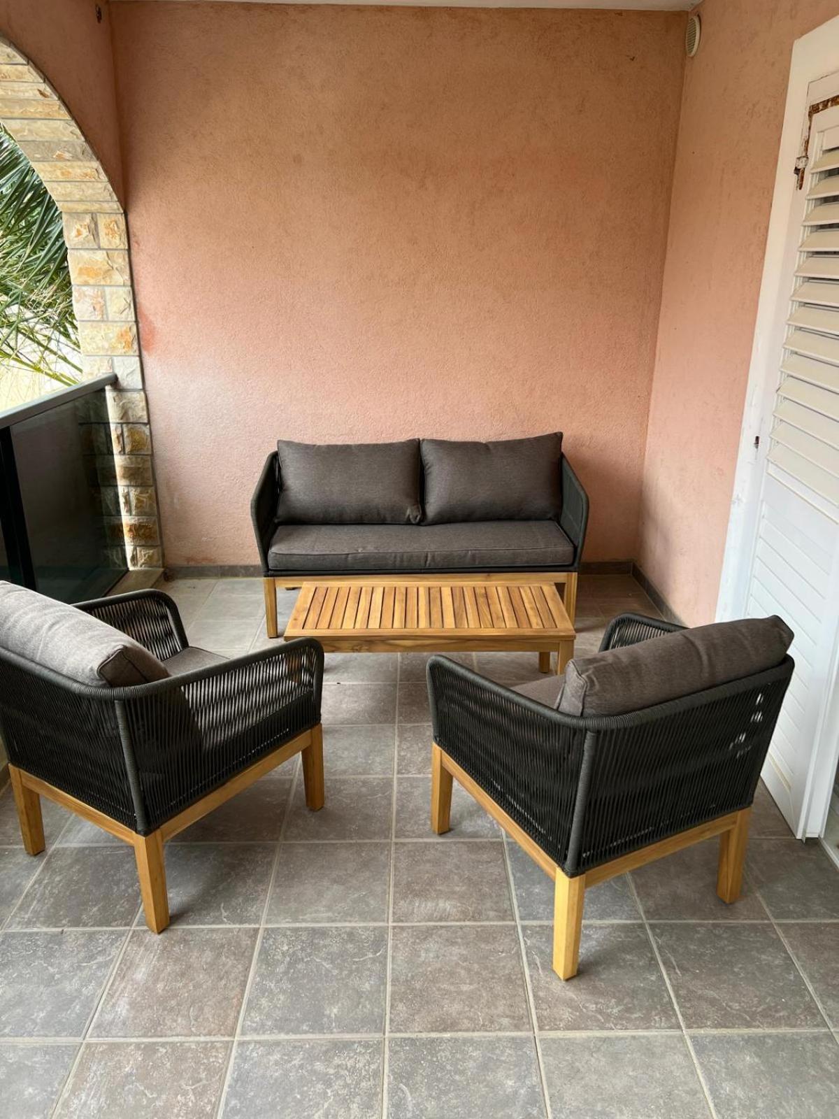 Apartmani Ivanic Vir Exterior photo